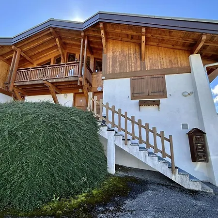Duplex 2 Pieces, 4 Couchages, Proche Pistes De Ski, Garage, - Fr-1-597-16 Apartment