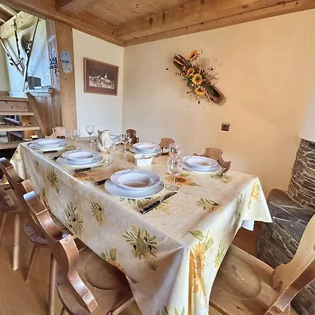 Duplex 2 Pieces, 4 Couchages, Proche Pistes De Ski, Garage, - Fr-1-597-16 Apartment