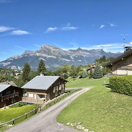 Appartement Duplex 2 Pieces, 4 Couchages, Proche Pistes De Ski, Garage, - Fr-1-597-16